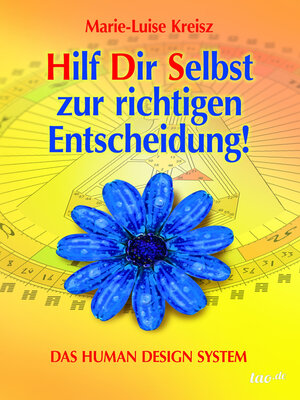 cover image of Hilf Dir Selbst zur richtigen Entscheidung!